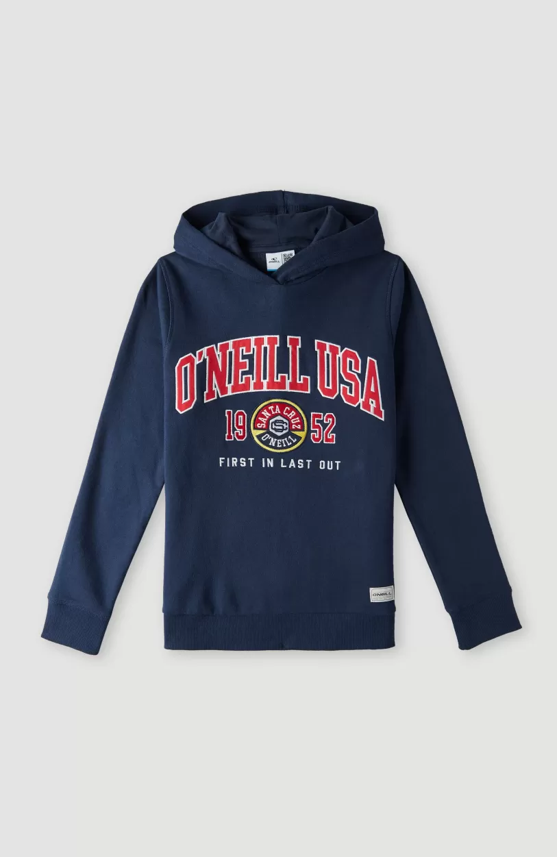 Online O’Neill Surf State Hoodie | Outer Space