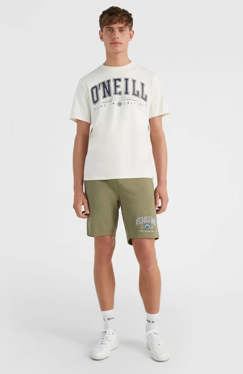 Store O’Neill Surf State Joggingshort | Deep Lichen Green