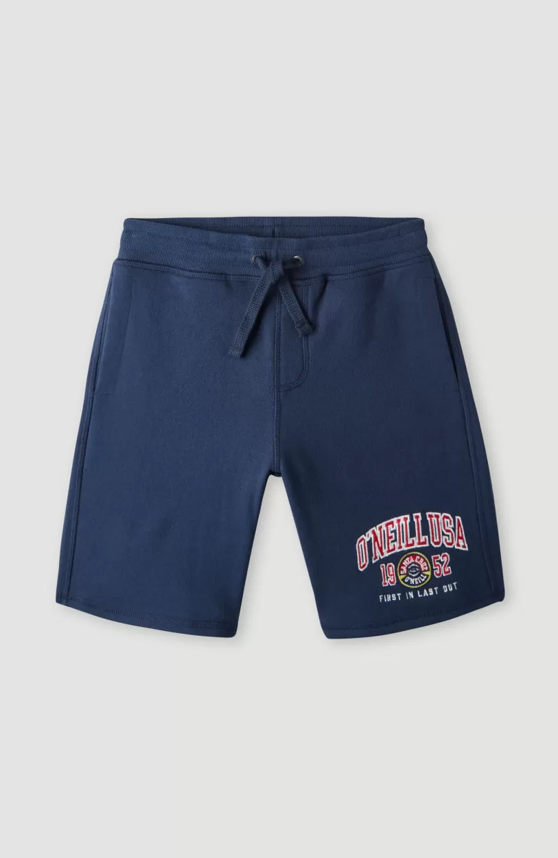 Shop O’Neill Surf State Joggingshort | Outer Space