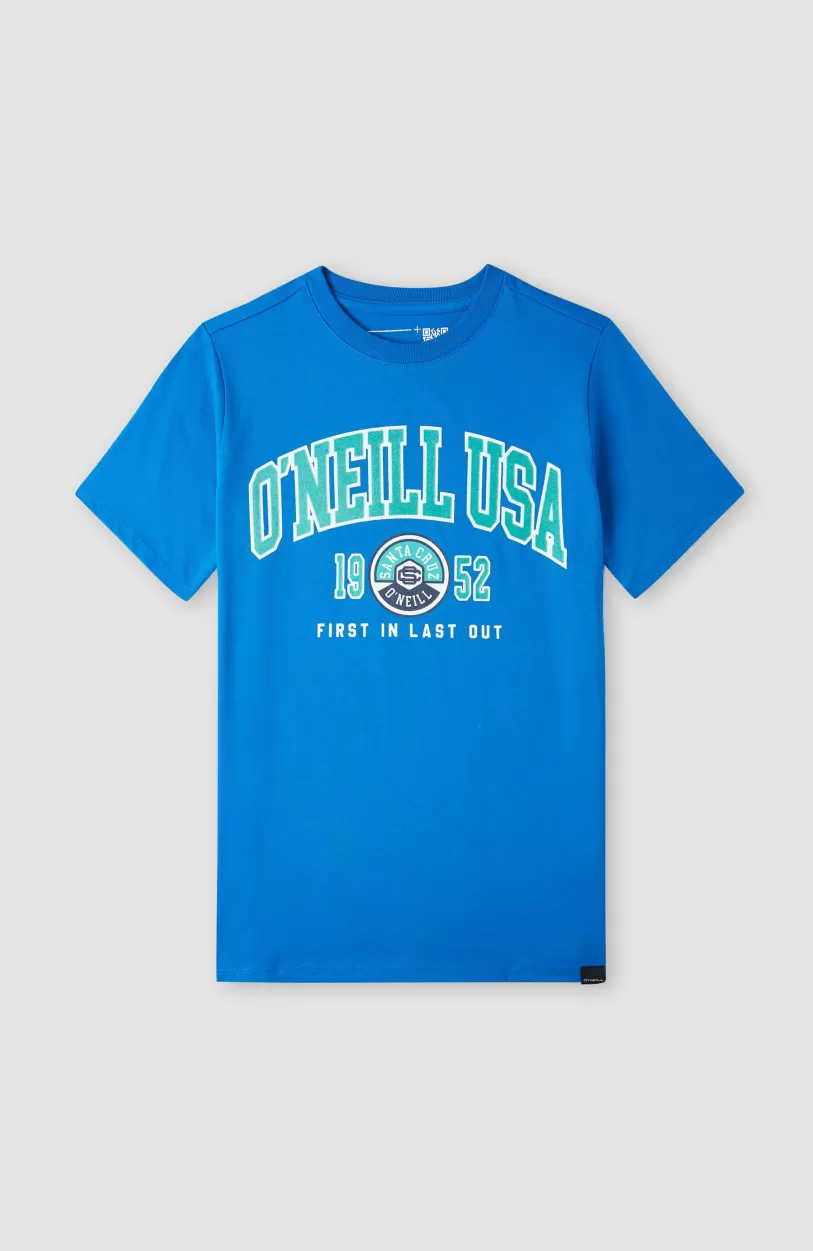 Best O’Neill Surf State T-shirt | Princess Blue