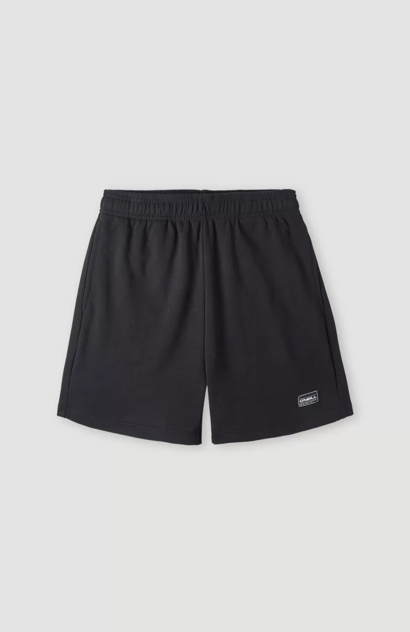 Best O’Neill Surfers Not Street Children High-Waist Joggingshort | Black Out