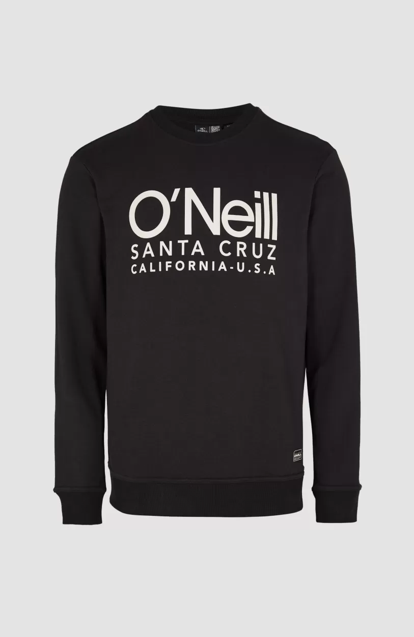 Discount O’Neill Sweater Cali Original Crew | Black Out