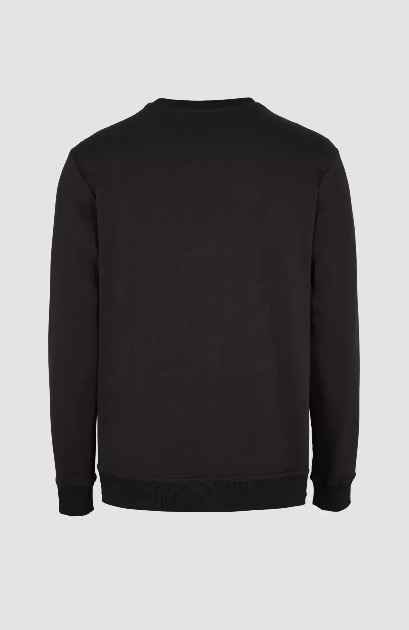 Discount O’Neill Sweater Cali Original Crew | Black Out