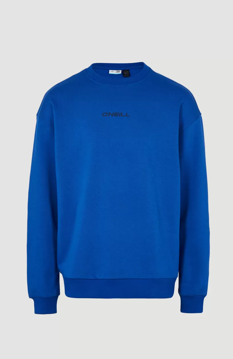 Outlet O’Neill Sweater Future Surf Society | Surf the web Blue