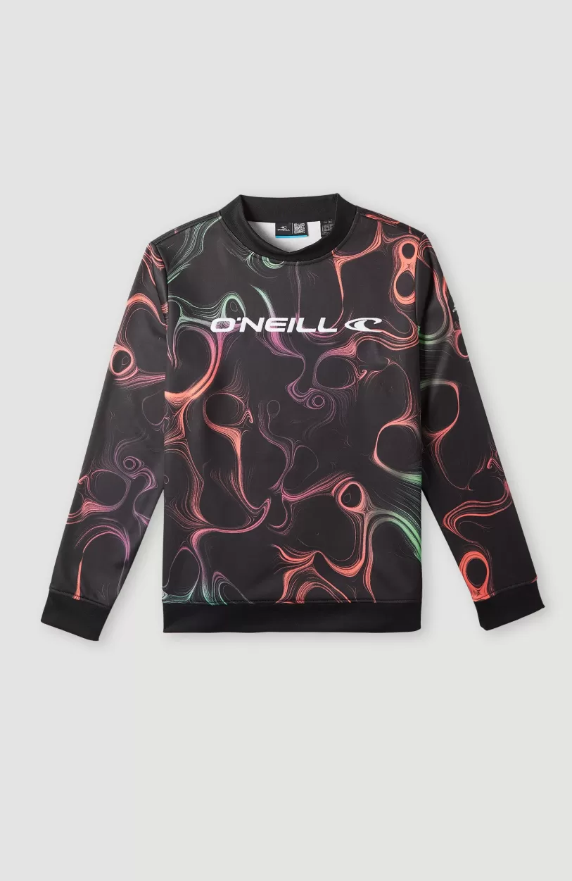 Sale O’Neill Sweater Rutile Fleece | Black Coding MC