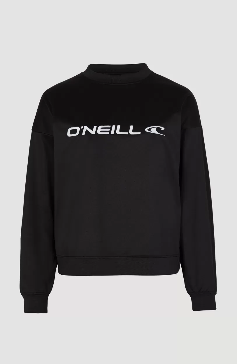 Store O’Neill Sweater Rutile Fleece | Black Out