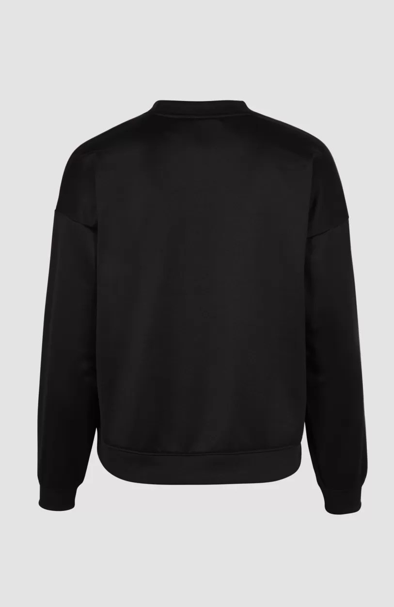 Store O’Neill Sweater Rutile Fleece | Black Out