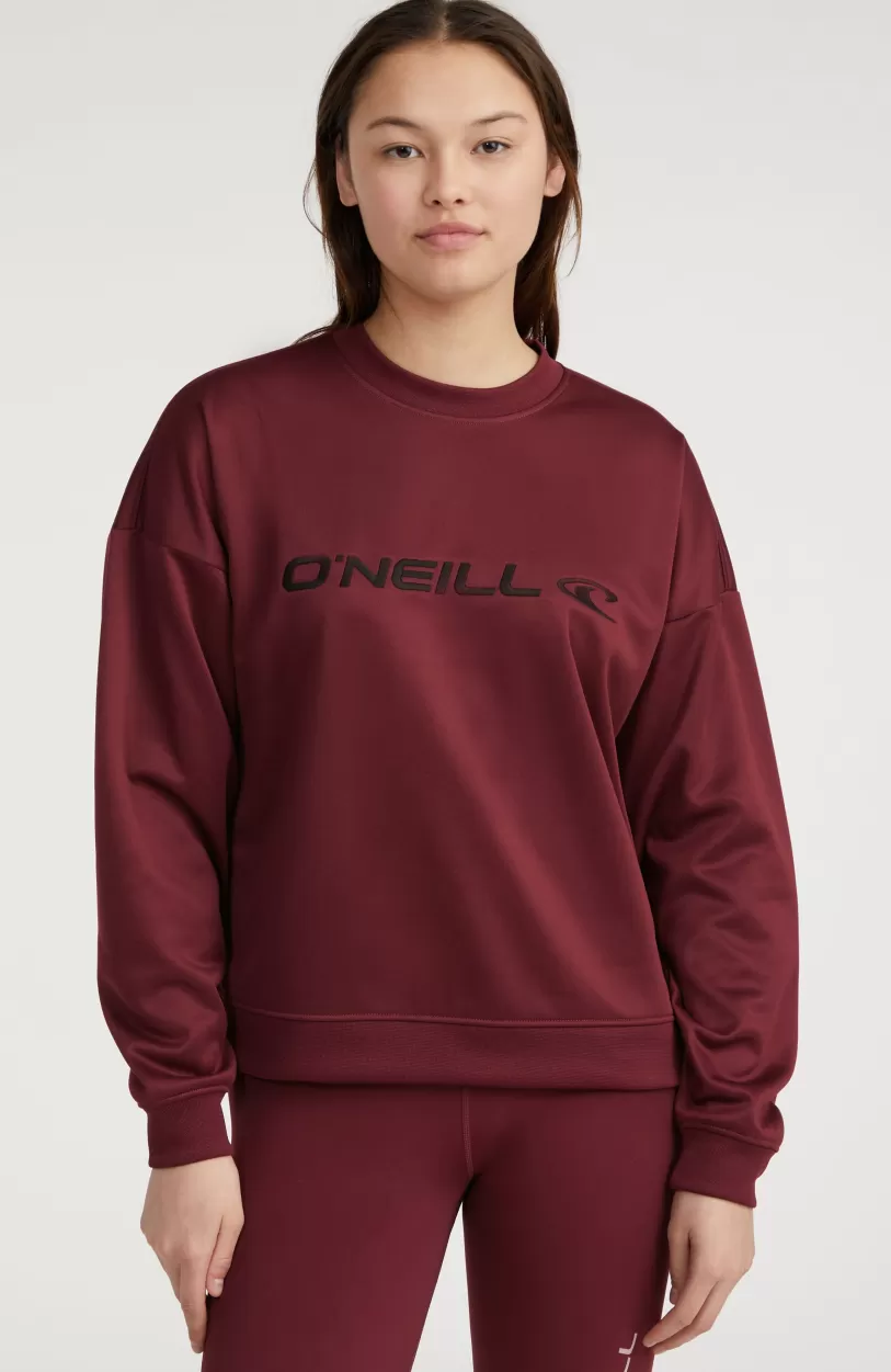 Store O’Neill Sweater Rutile Fleece | Windsor Wine