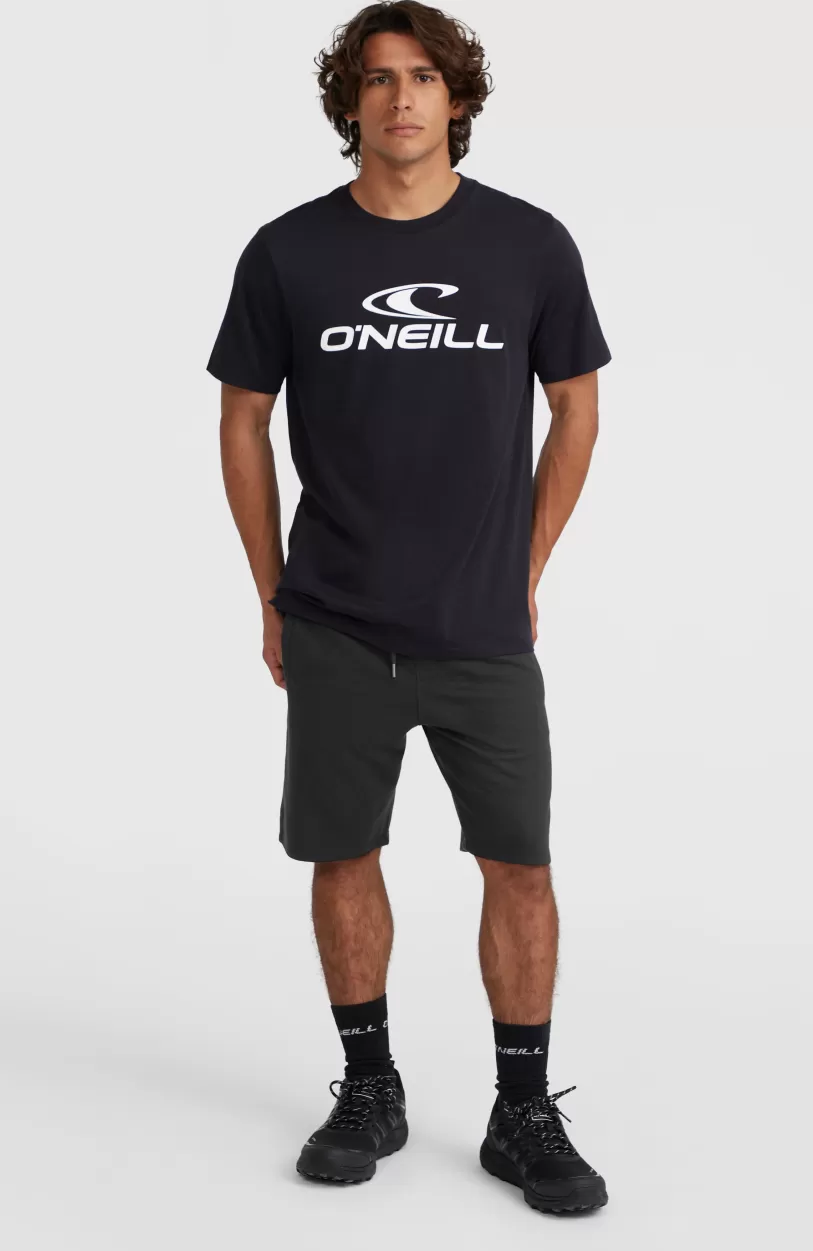 Flash Sale O’Neill Sweatshort O'Neill Logo | BlackOut - A