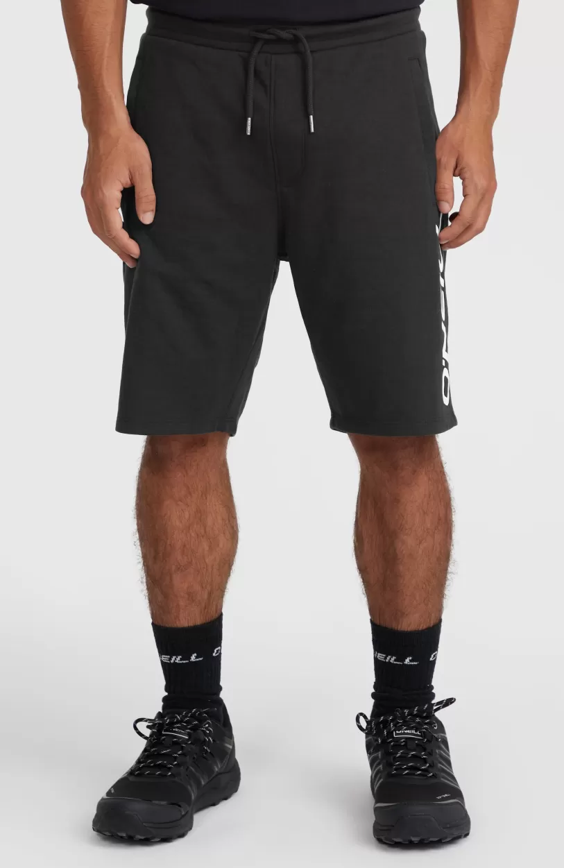 Flash Sale O’Neill Sweatshort O'Neill Logo | BlackOut - A