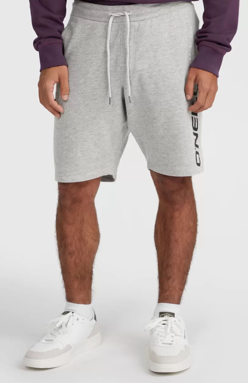 Cheap O’Neill Sweatshort O'Neill Logo | Silver Melee -A