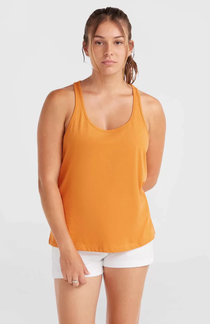 Outlet O’Neill Tanktop Essentials Racer Back | Nugget