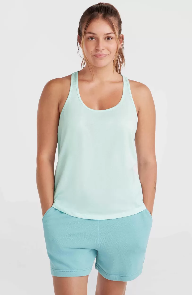 Online O’Neill Tanktop Essentials Racer Back | Soothing Sea