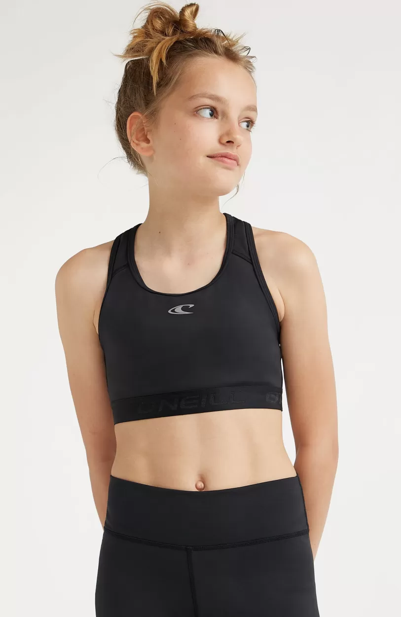 New O’Neill Top Active Sport | Black Out