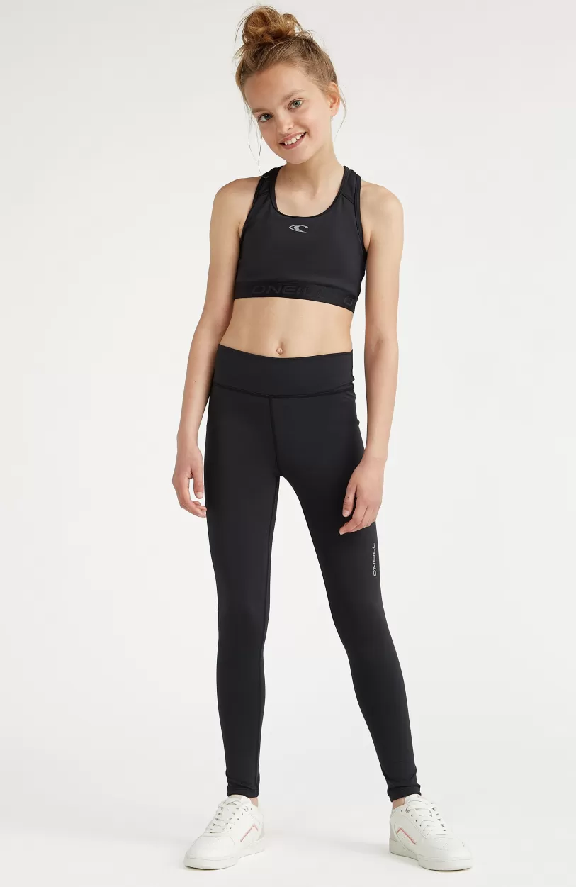 New O’Neill Top Active Sport | Black Out