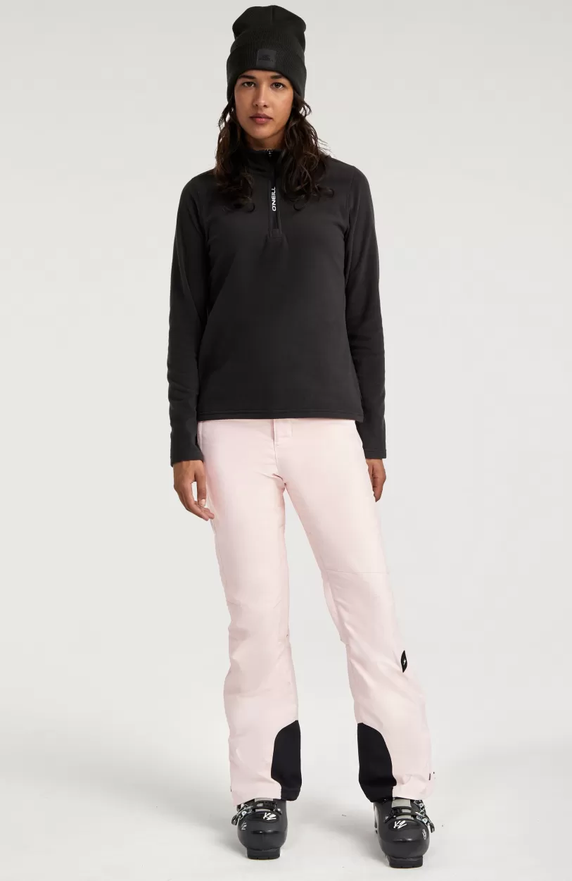 Fashion O’Neill Total Disorder Slim Wintersportbroek | Peach Whip