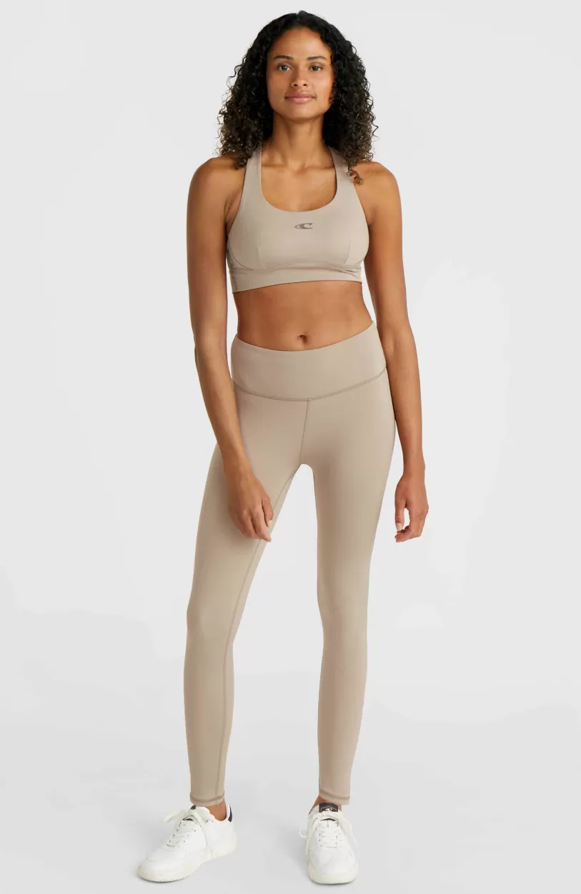 Flash Sale O’Neill Training Polygiene Legging | Pumpkin Smoke