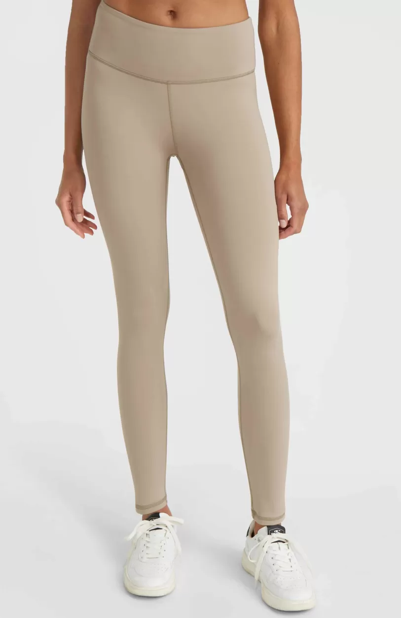 Flash Sale O’Neill Training Polygiene Legging | Pumpkin Smoke