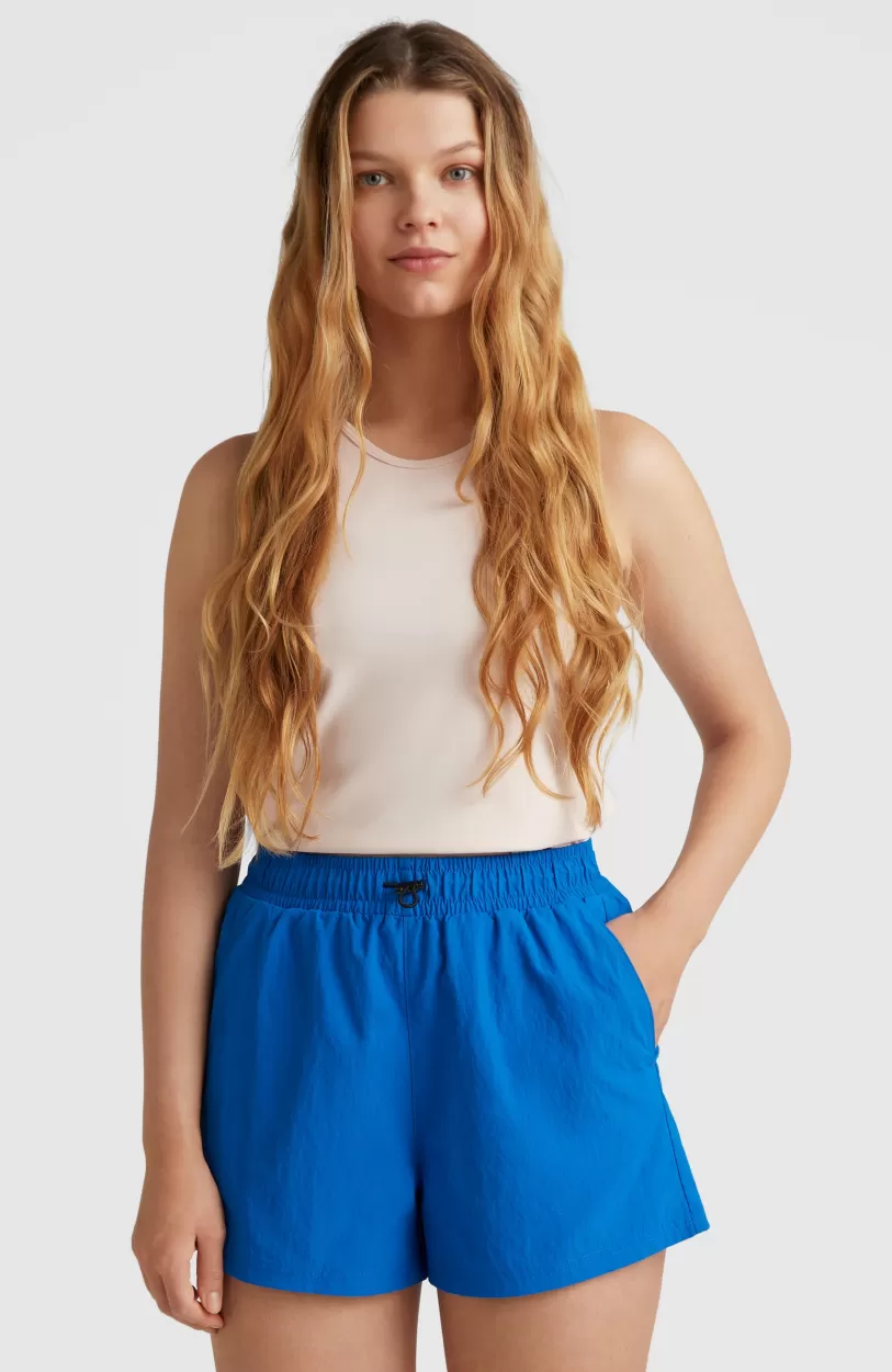 Cheap O’Neill Trek High-Waist Short | Princess Blue