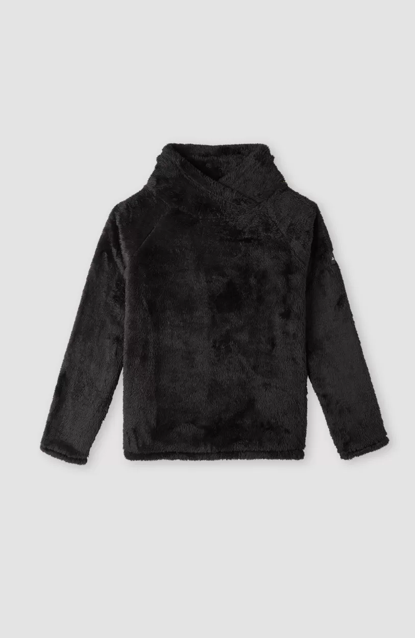 New O’Neill Trui Hazel Fleece | Black Out