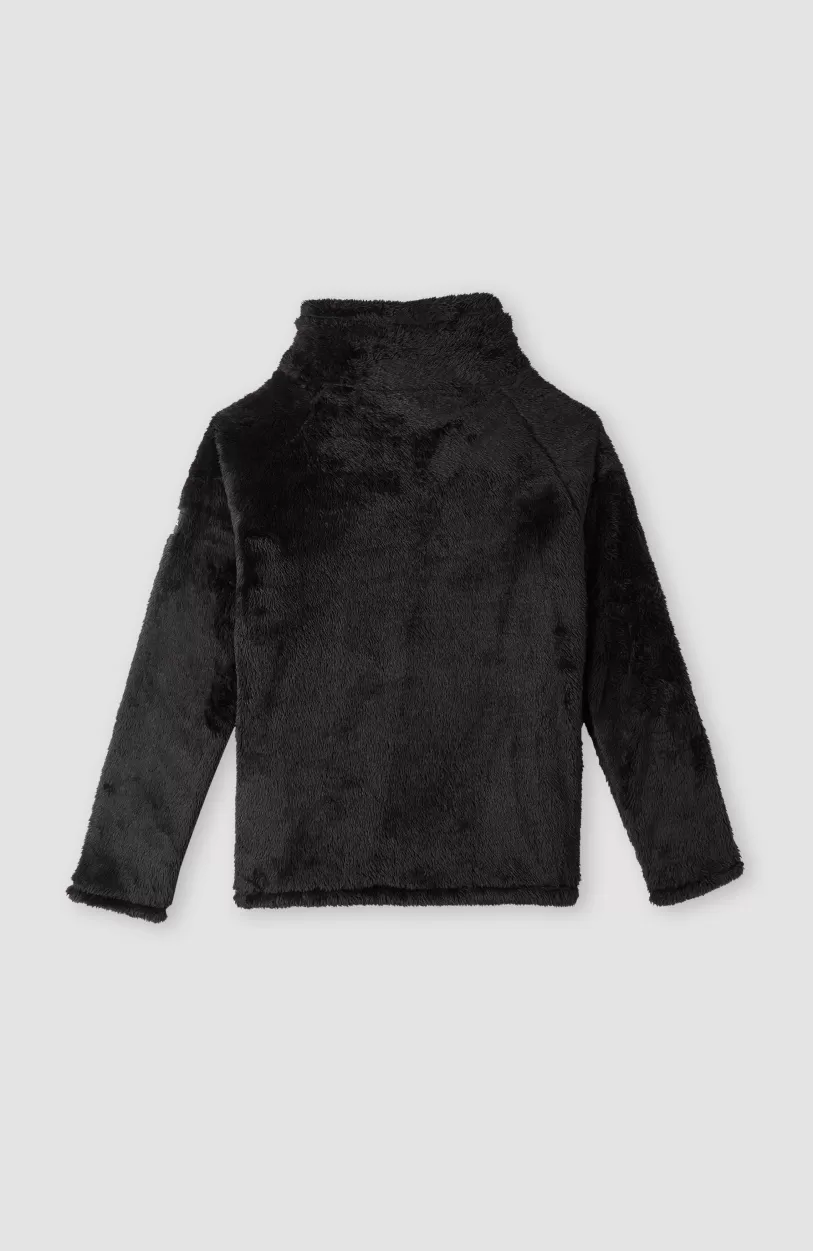 New O’Neill Trui Hazel Fleece | Black Out