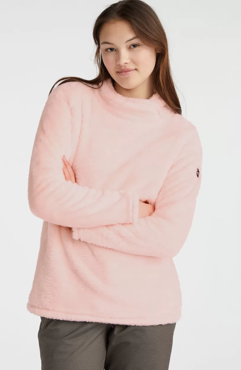 Clearance O’Neill Trui Hazel Fleece | Peach Whip