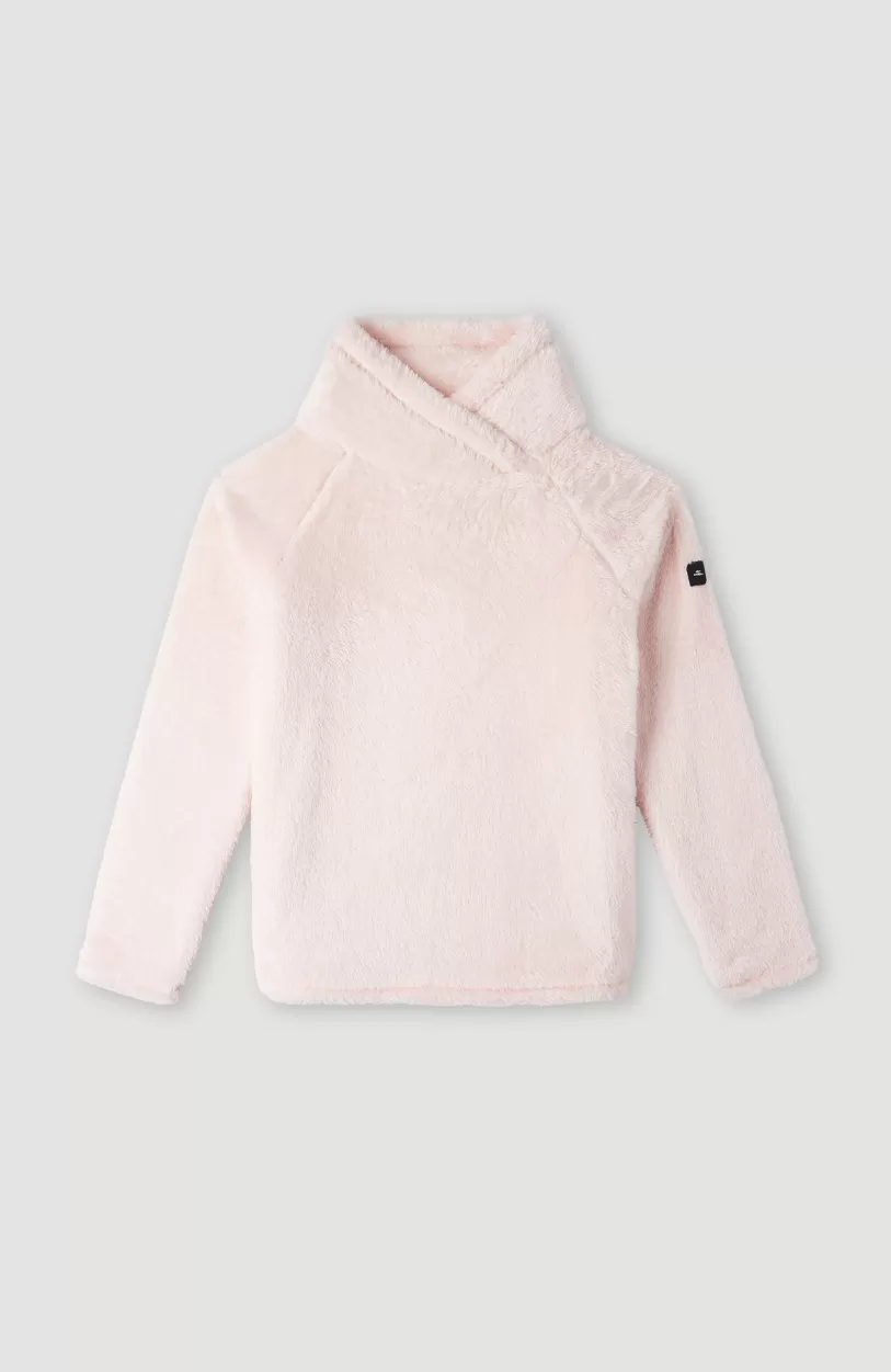 Hot O’Neill Trui Hazel Fleece | Peach Whip