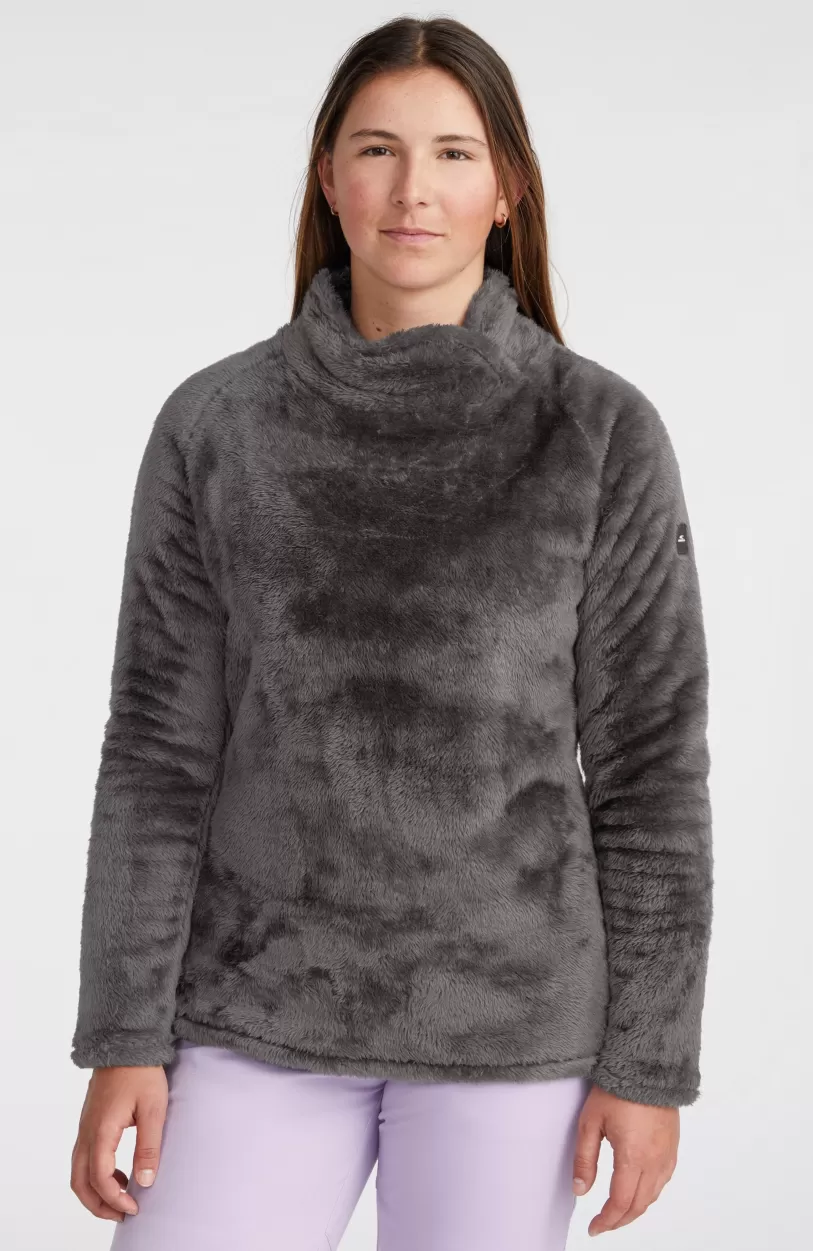 Flash Sale O’Neill Trui Hazel Fleece | Raven