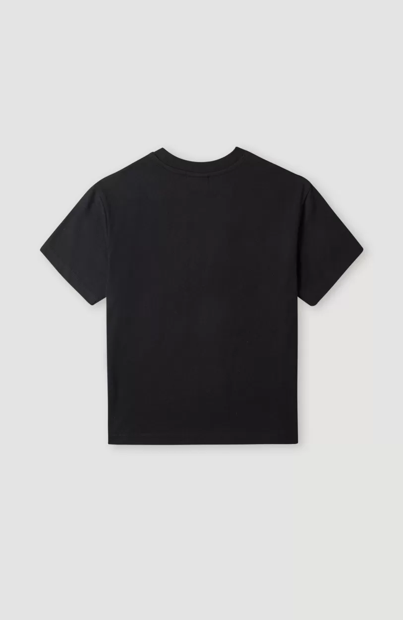 Store O’Neill T-shirt Addy Graphic | Black Out