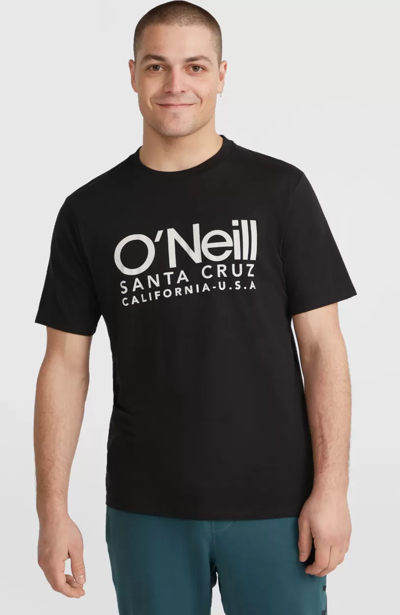 Clearance O’Neill T-shirt Cali Original | Black Out