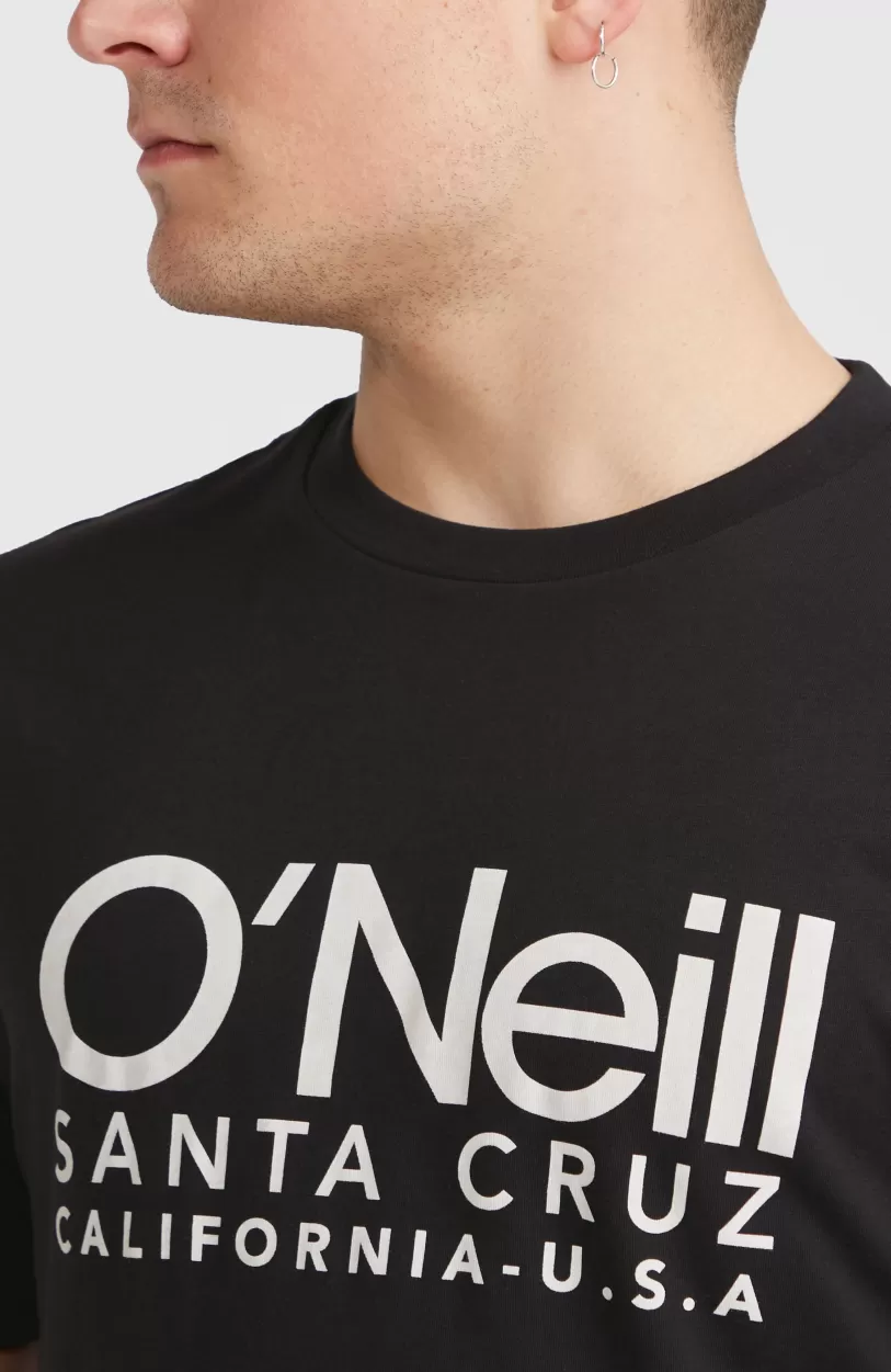 Clearance O’Neill T-shirt Cali Original | Black Out