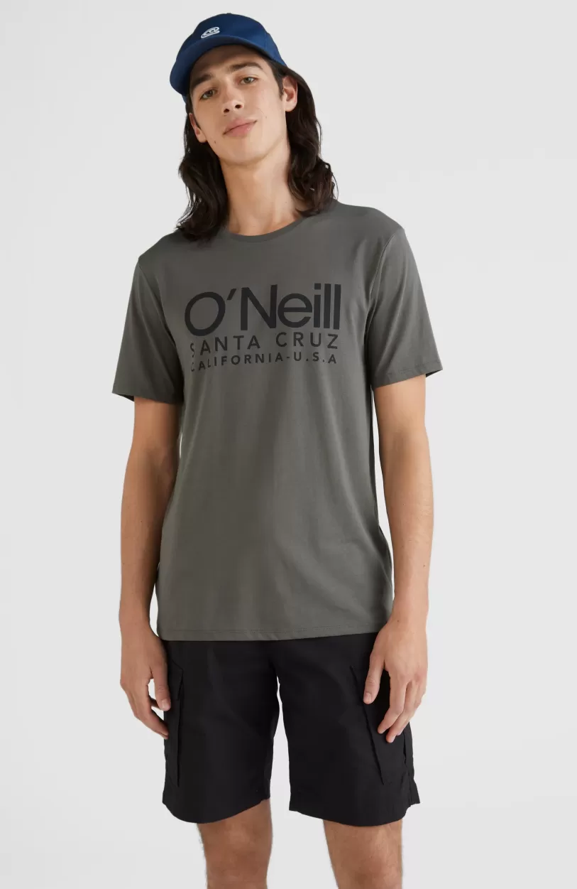 Sale O’Neill T-shirt Cali Original | Military Green