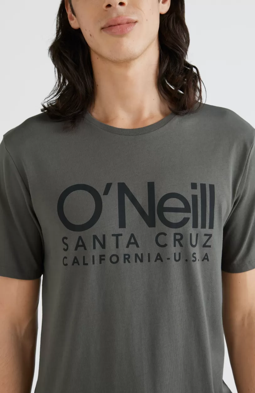 Sale O’Neill T-shirt Cali Original | Military Green