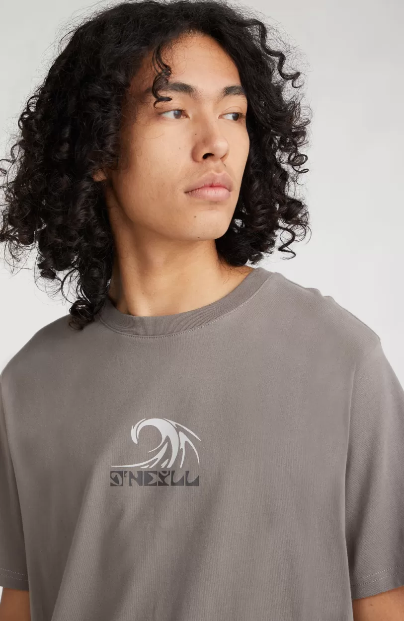 Cheap O’Neill T-shirt Dipsea | Flint Stone