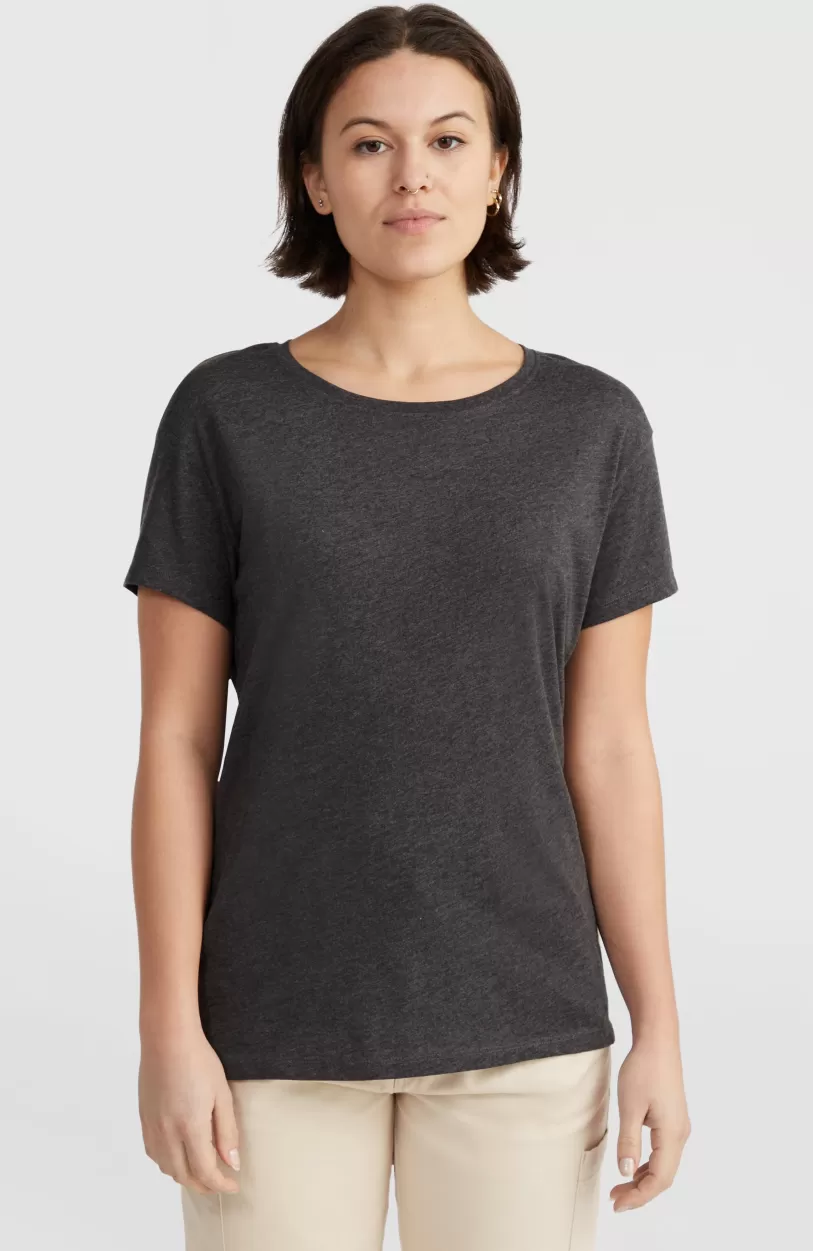 Sale O’Neill T-shirt Essentials | Black Out