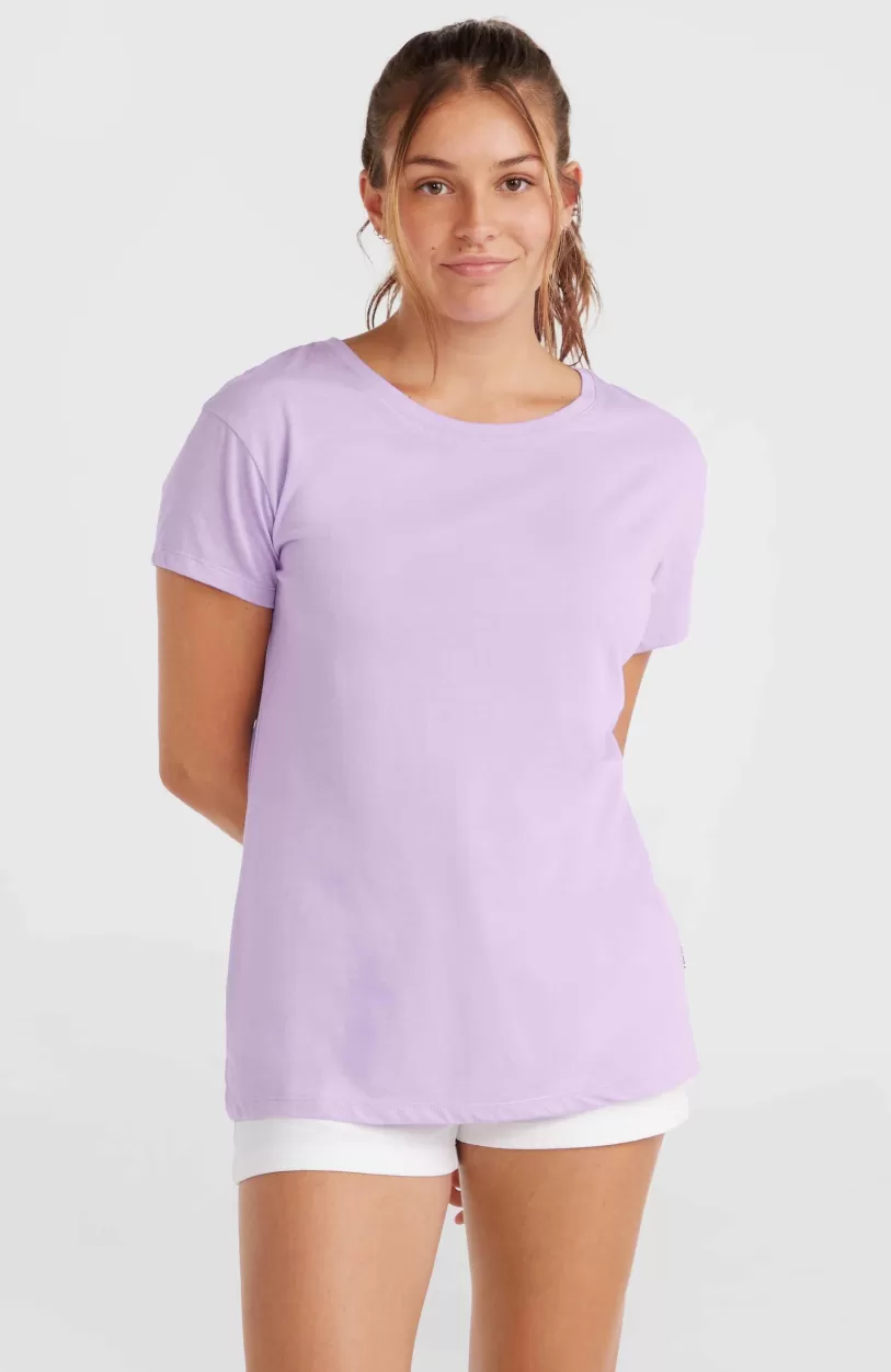 Clearance O’Neill T-shirt Essentials | Purple Rose