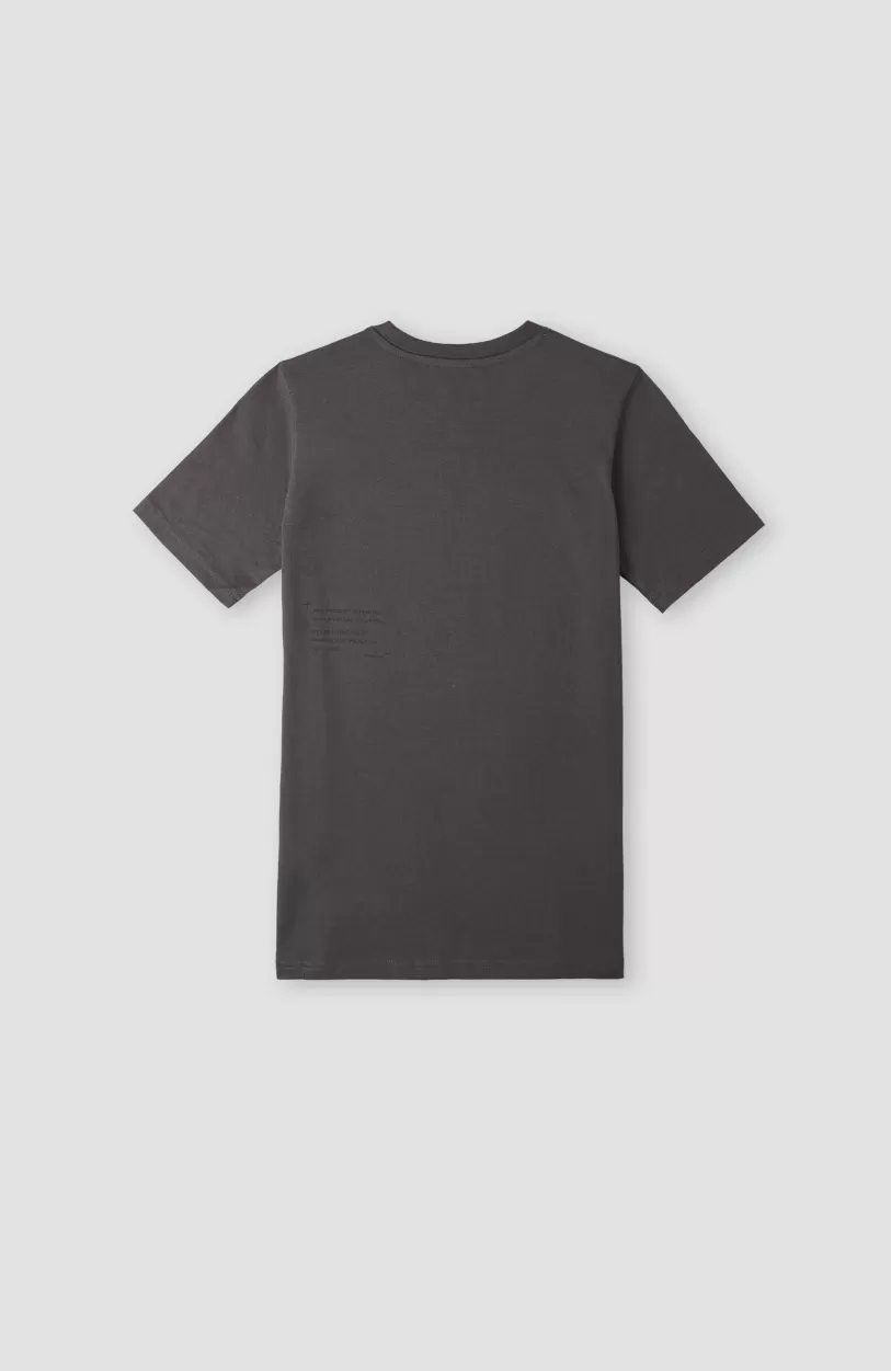 Sale O’Neill T-shirt Future Surf Society | Raven