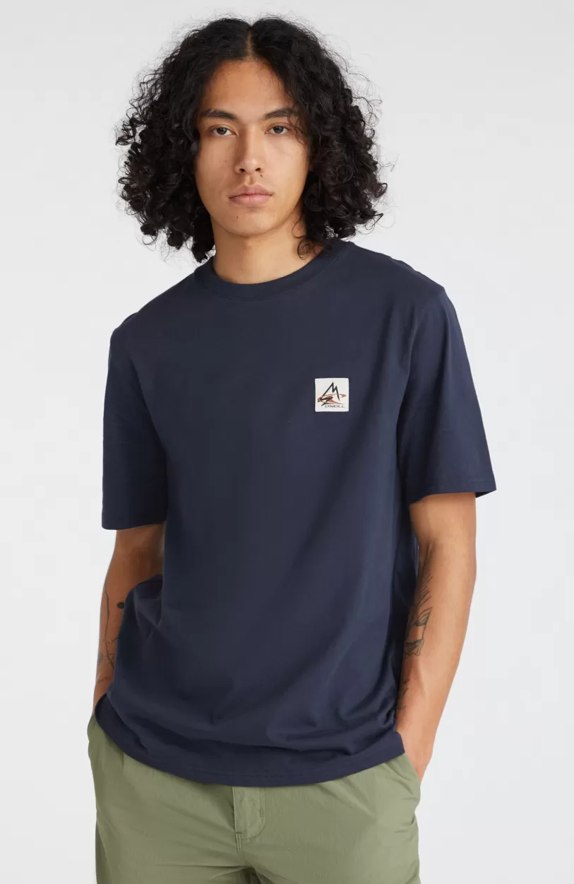 Clearance O’Neill T-shirt Hollyridge | Outer Space