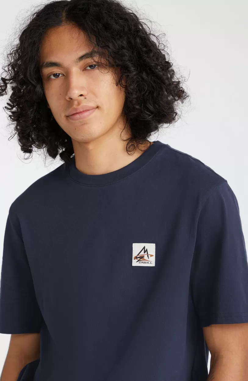 Clearance O’Neill T-shirt Hollyridge | Outer Space