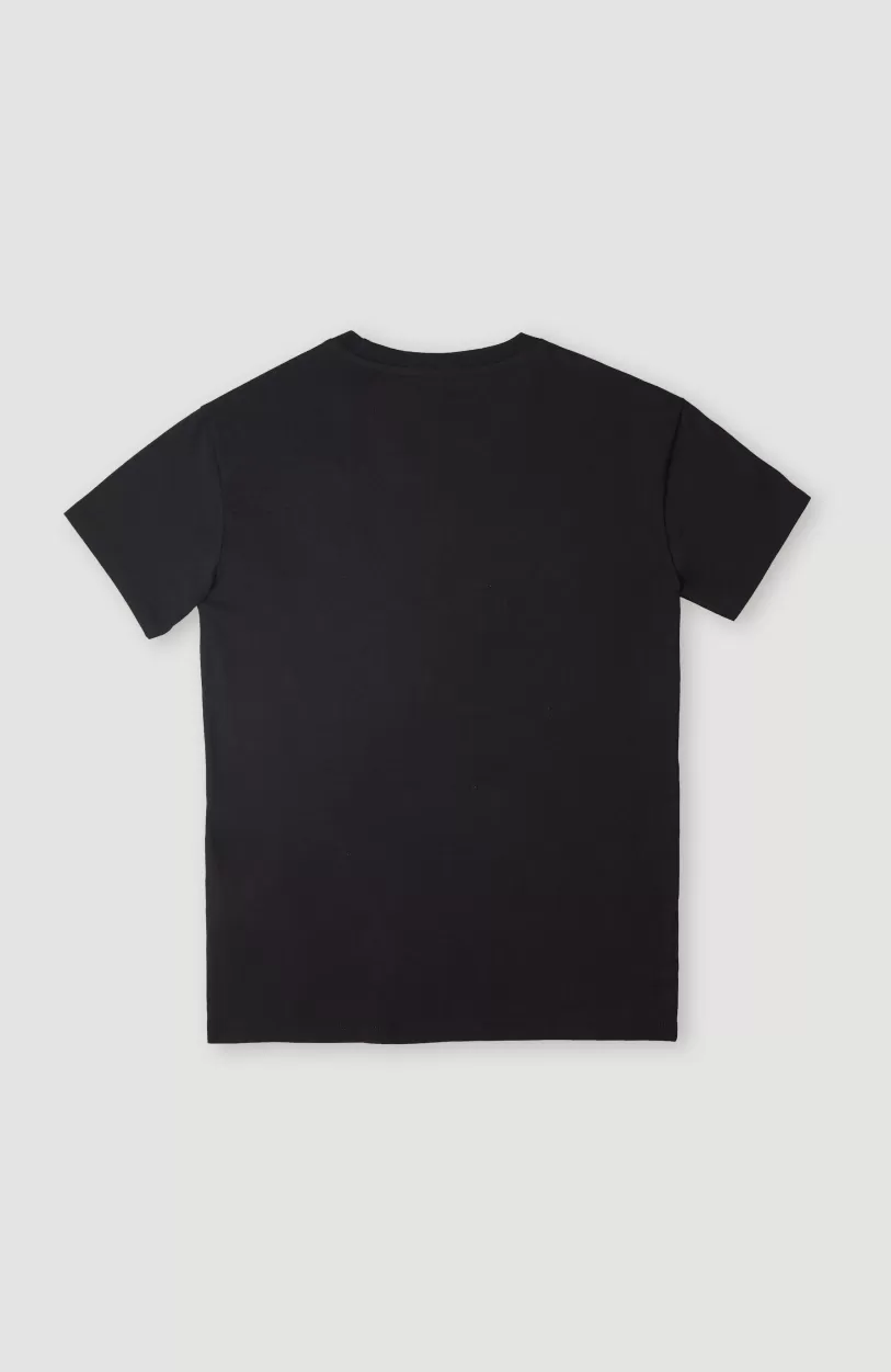 Best Sale O’Neill T-shirt Neon | Black Out