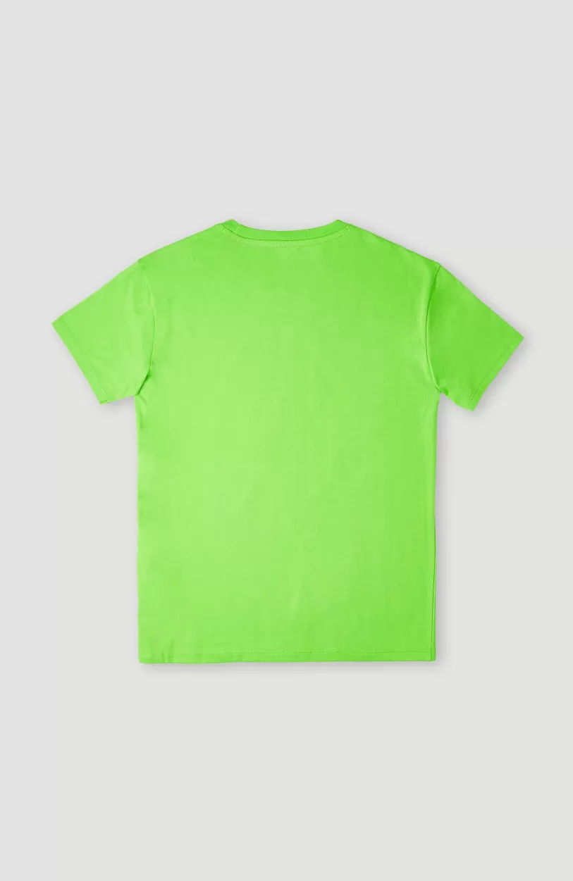 Best O’Neill T-shirt Neon | Fluor Green