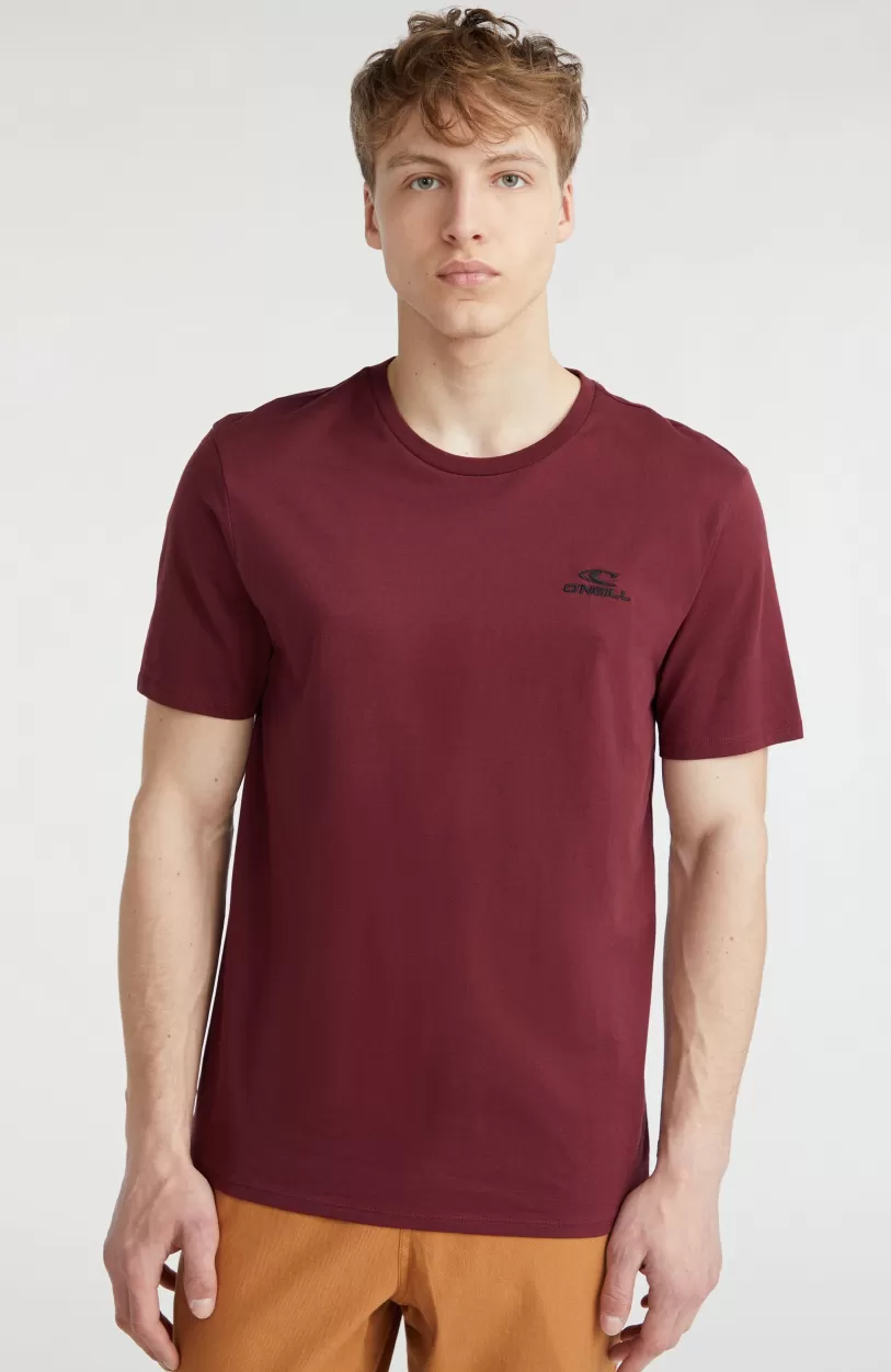 New O’Neill T-shirt O'Neill Small Logo | Windsor Wine