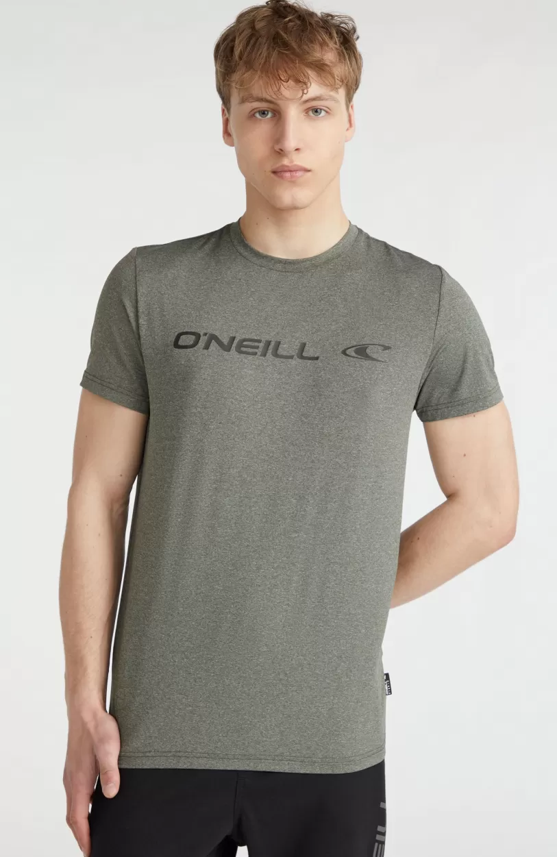 Clearance O’Neill T-shirt Rutile | Forest Night