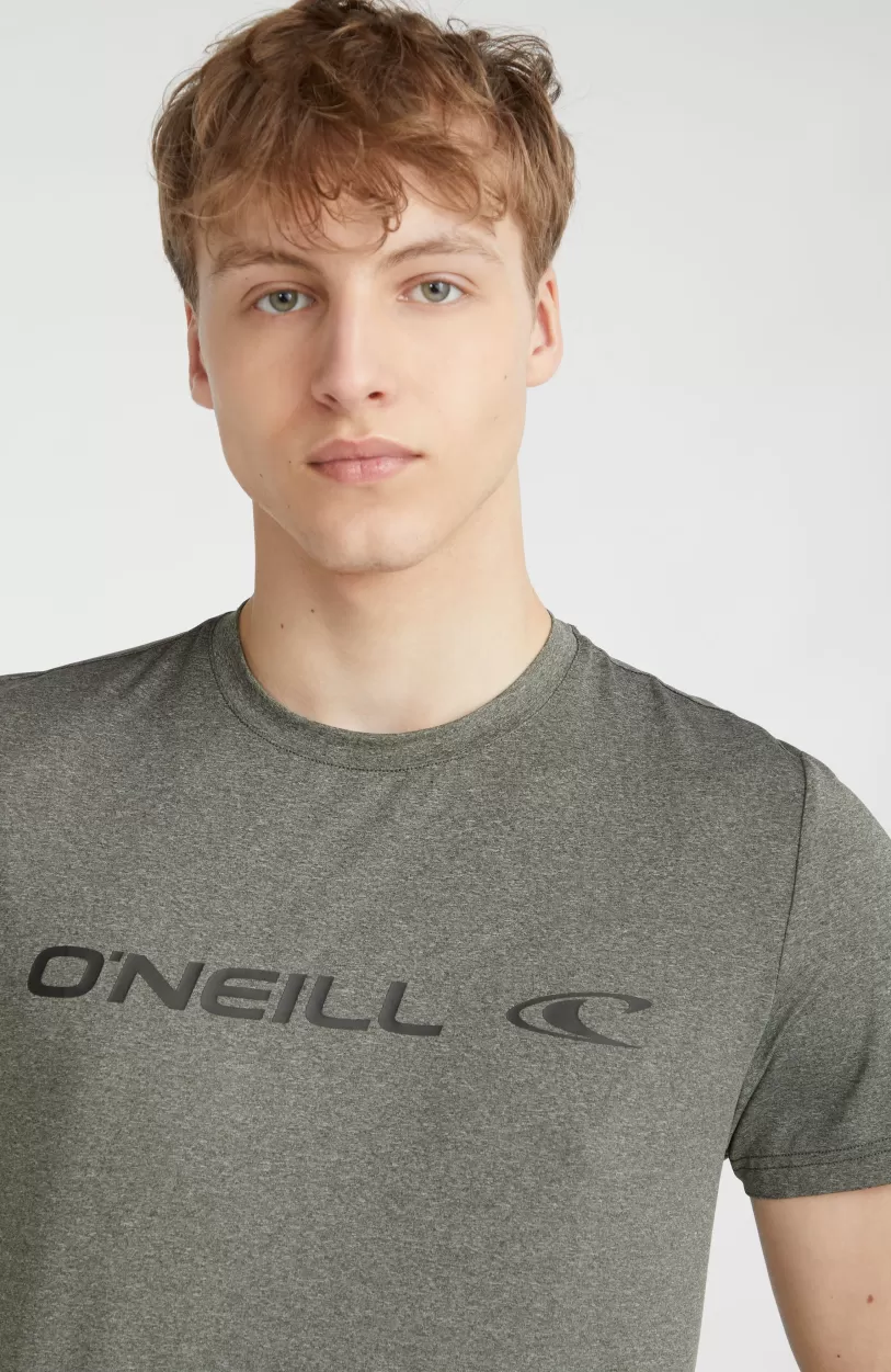 Clearance O’Neill T-shirt Rutile | Forest Night