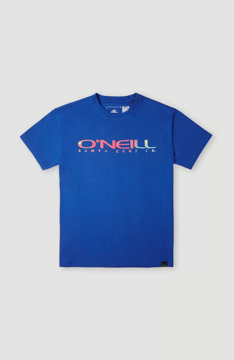 Store O’Neill T-shirt Sanborn | Princess Blue