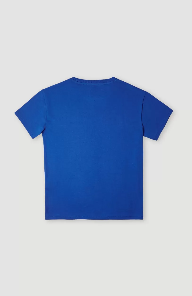 Store O’Neill T-shirt Sanborn | Princess Blue