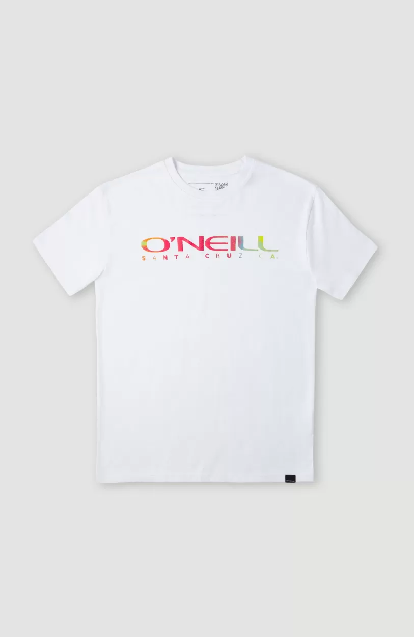 Online O’Neill T-shirt Sanborn | Snow White