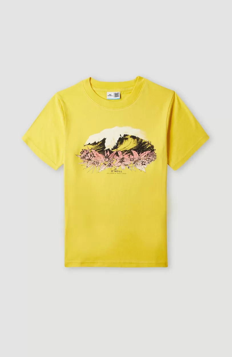 Best Sale O’Neill T-shirt Sefa Graphic | Dandelion