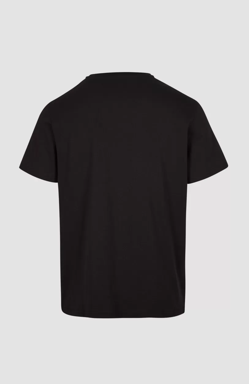 Cheap O’Neill T-shirt Westcliff | Black Out