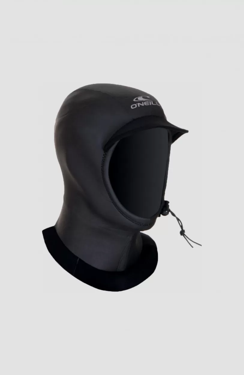 Shop O’Neill Ultraseal 3mm Hood | Black